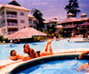 The Crane Ridge Resort - Ocho Rios, Jamaica, Caribbean