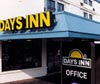 Days Inn North of the Falls - Niagara Falls, Ontario, Canada