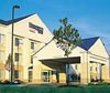 Nashville Fairfield Inn - Nashville, Tennessee