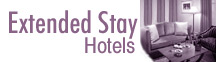 Extended Stay Hotels