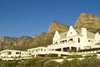 The Twelve Apostles Hotel - Cape Town South Africa