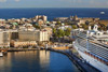 Sheraton Old San Juan Hotel & Casino - Puerto Rico