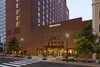 Sheraton Raleigh Hotel - Raleigh NC