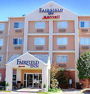 Fairfield Inn & Suites Abilene - Abilene TX