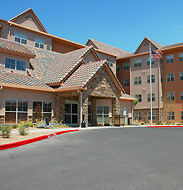 Residence Inn Albuquerque Airport - Albuquerque NM