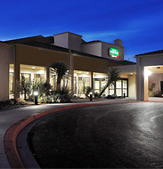 Courtyard Albuquerque Airport - Albuquerque NM