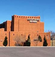 Courtyard Albuquerque - Albuquerque NM