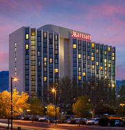 Albuquerque Marriott - Albuquerque NM