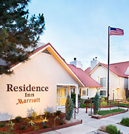 Residence Inn Albuquerque - Albuquerque NM
