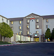 TownePlace Suites Albuquerque Airport - Albuquerque NM