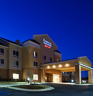 Fairfield Inn & Suites Albany - Albany GA