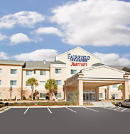 Fairfield Inn & Suites Cordele - Cordele GA