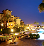 Marriott's Marbella Beach Resort - Marbella Spain