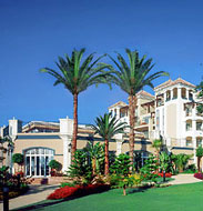 Marriott's Playa Andaluza - Costa Del Sol Spain