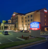 Fairfield Inn & Suites Commerce - Commerce GA