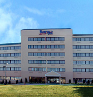 Fairfield Inn Atlantic City North - Absecon NJ