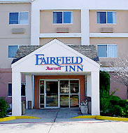 Fairfield Inn & Suites Amarillo - Amarillo TX