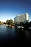 Hilton Amsterdam - Amsterdam Netherlands