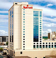 Anchorage Marriott Downtown - Anchorage AK