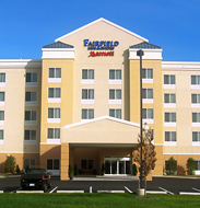 Fairfield Inn & Suites Bedford - Bedford PA