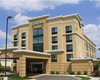 Holiday Inn Hotel & Suites Ann Arbor Michigan