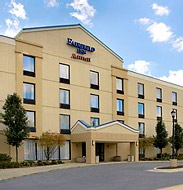 Fairfield Inn Ann Arbor - Ann Arbor MI