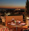 Athens Hilton - Athens Greece