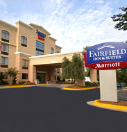 Fairfield Inn & Suites Atlanta Airport South/Sullivan Road - College Park GA