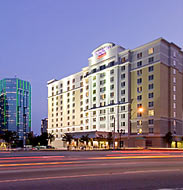 SpringHill Suites Atlanta Buckhead - Atlanta GA