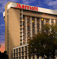 Atlanta Airport Marriott - Atlanta GA