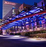 Atlanta Marriott Buckhead Hotel & Conference Center - Atlanta GA