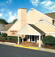 Residence Inn Atlanta Buckhead - Atlanta GA