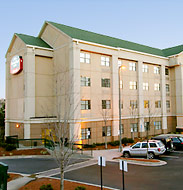 TownePlace Suites Atlanta Buckhead - Atlanta GA