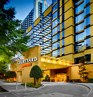 Courtyard Atlanta Buckhead - Atlanta GA