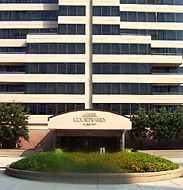 Courtyard Atlanta Cumberland Center - Atlanta GA