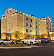 Fairfield Inn & Suites Cartersville - Cartersville GA