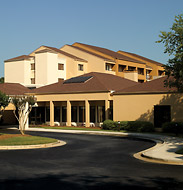 Courtyard Atlanta Executive Park/Emory - Atlanta GA