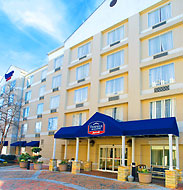 Fairfield Inn & Suites Atlanta Buckhead - Atlanta GA