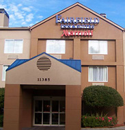 Fairfield Inn & Suites Atlanta Alpharetta - Alpharetta GA