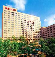 Atlanta Marriott Gwinnett Place - Duluth GA