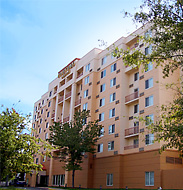 Courtyard Atlanta Midtown/Georgia Tech - Atlanta GA