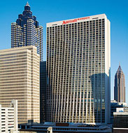 Atlanta Marriott Marquis - Atlanta GA