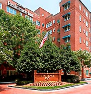 Residence Inn Atlanta Midtown/Historic - Atlanta GA