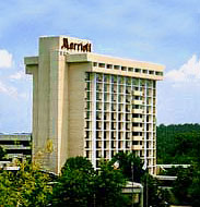 Atlanta Marriott Northwest at Galleria - Atlanta GA