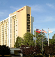 Atlanta Marriott Perimeter Center - Atlanta GA