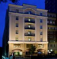 Residence Inn Atlanta Midtown/17th Street - Atlanta GA