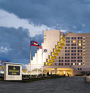 Renaissance Concourse Atlanta Airport Hotel - Atlanta GA