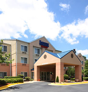 Fairfield Inn & Suites Atlanta Suwanee - Suwanee GA
