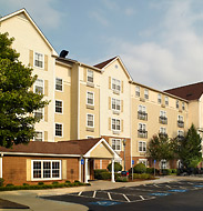 TownePlace Suites Atlanta Northlake - Atlanta GA