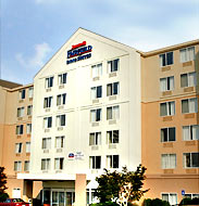 Fairfield Inn & Suites Atlanta Vinings - Atlanta GA